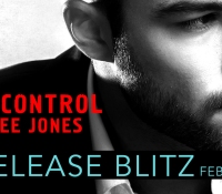 Release Blitz & Giveaway:  Damage Control – Lisa Renee Jones