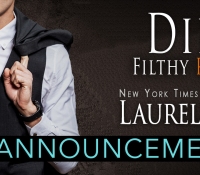 Book Announcement:  Dirty Filthy Rich Boys – Laurelin Paige