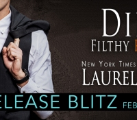 Release Blitz:  Dirty Filthy Rich Boys – Laurelin Paige