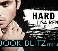 Book Blitz:  Hard Rules – Lisa Renee Jones