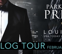 Blog Tour Promo Spot:  Park Avenue Prince – Louise Bay