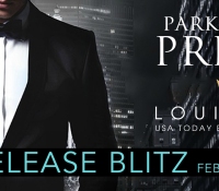 Release Blitz:  Park Avenue Prince – Louise Bay