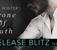 Release Blitz:  Throne of Truth – Pepper Winters