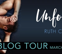 Blog Tour Promo Spot:  Unforgiven – Ruth Clampett