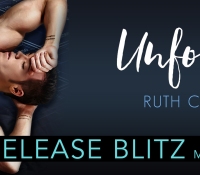 Release Blitz:  Unforgiven – Ruth Clampett