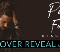 Cover Reveal:  Paper Fools – Staci Hart