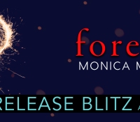 Release Blitz:  Forever – Monica Murphy