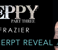 Excerpt Reveal:  Preppy (Part Three) – T. M. Frazier