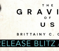 Release Blitz:  The Gravity of Us – Brittainy C Cherry