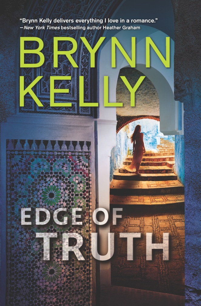 Cover_Edge of Truth_Brynn Kelly