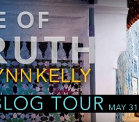 Blog Tour Promo Spot:  Edge of Truth – Brynn Kelly