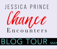 Blog Tour Promo Spot:  Chance Encounters – Jessica Prince