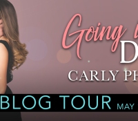 Blog Tour Promo Spot:  Going In Deep – Carly Phillips