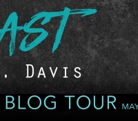 Blog Tour Promo Spot:  Last – J. L. Davis