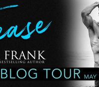 Blog Tour Promo Spot:  Tease – Ella Frank