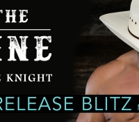 Release Blitz:  The Line – Amie Knight