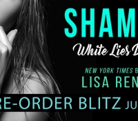 Pre-Order Blitz:  Shameless – Lisa Renee Jones