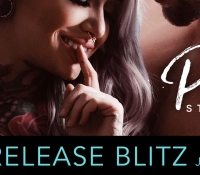 Release Blitz:  Bad Penny – Staci Hart