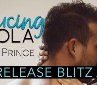 Release Blitz:  Seducing Lola – Jessica Prince