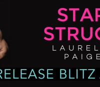 Release Blitz:  Star Struck – Laurelin Paige