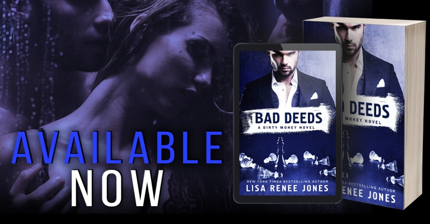 Bad Deeds Available