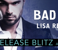 Release Blitz:  Bad Deeds – Lisa Renee Jones