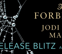 Release Blitz:  The Forbidden – Jodi Ellen Malpas