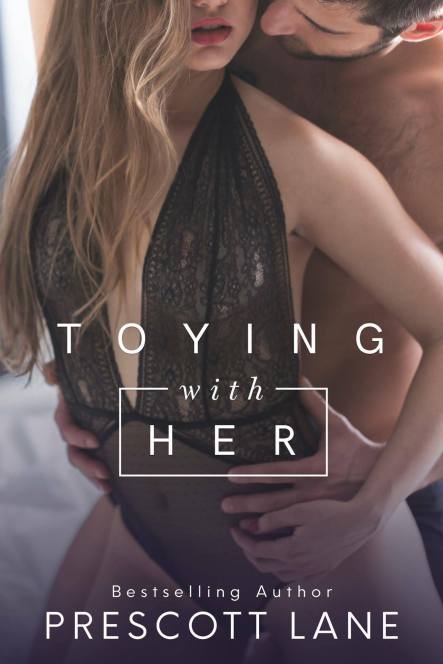 toyingwithher
