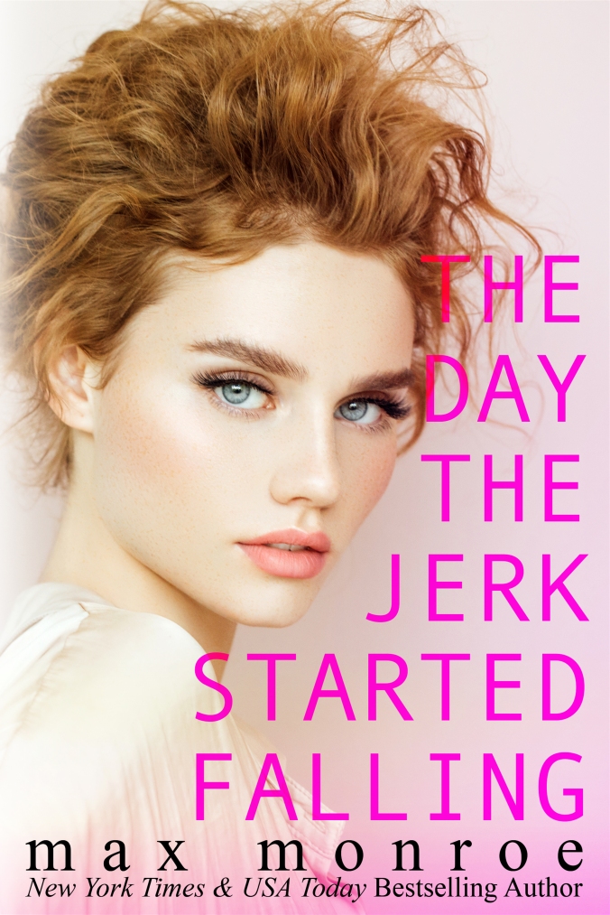 BOOK TWO_JERK DUET_TheDayTheJerkStartedFalling_Cover