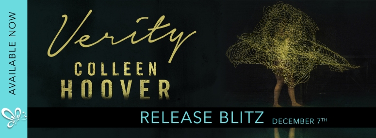 Verity by Colleen Hoover – The Dune Market